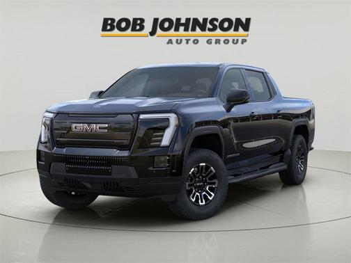 2026 GMC Sierra EV Standard Range Elevation