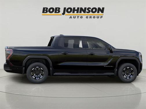 2026 GMC Sierra EV Standard Range Elevation