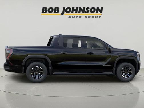 2026 GMC Sierra EV Standard Range Elevation