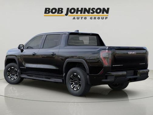 2026 GMC Sierra EV Standard Range Elevation