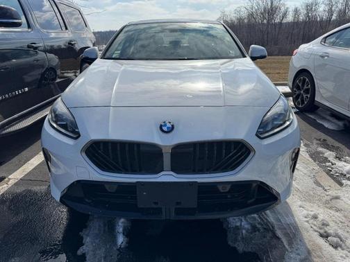 2025 BMW 228 Gran Coupe i