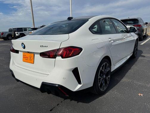 2025 BMW 228 Gran Coupe xDrive