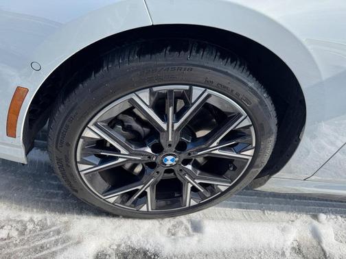 2025 BMW 228 Gran Coupe i