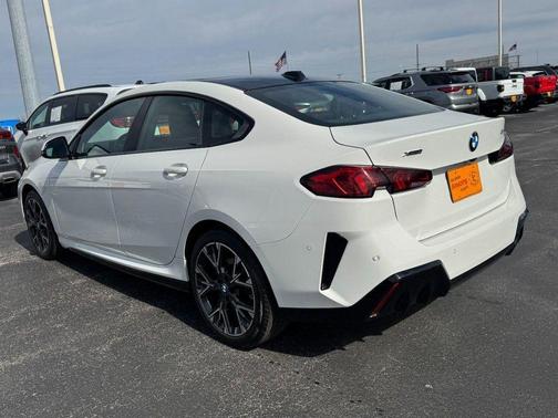 2025 BMW 228 Gran Coupe xDrive