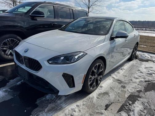 2025 BMW 228 Gran Coupe i