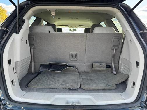 2017 Buick Enclave Convenience