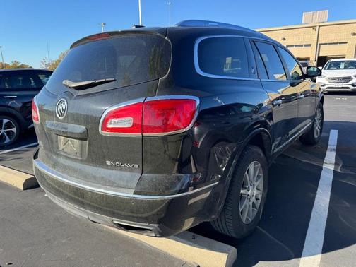 2017 Buick Enclave Convenience