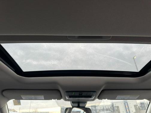 2025 Nissan Altima 2.5 SL