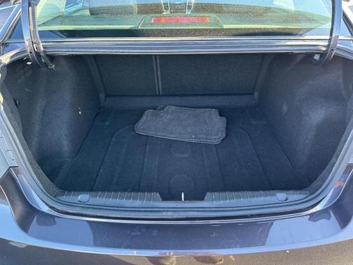 2016 Chevrolet Cruze Limited 1LT