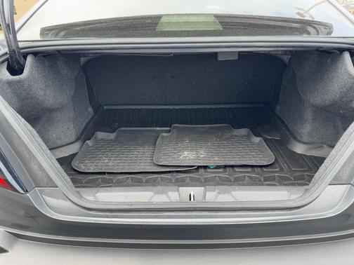 2022 Subaru WRX Base