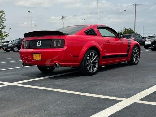 2006 Ford Mustang GT Premium
