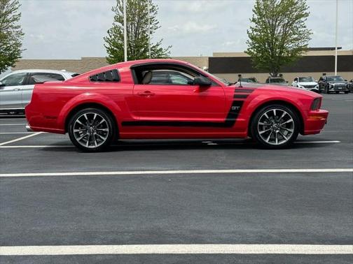 2006 Ford Mustang GT Premium