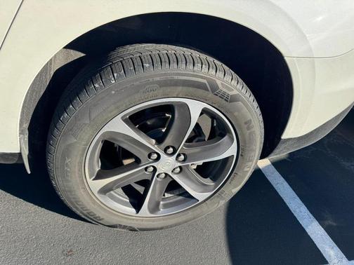 2020 Buick Enclave AWD Essence