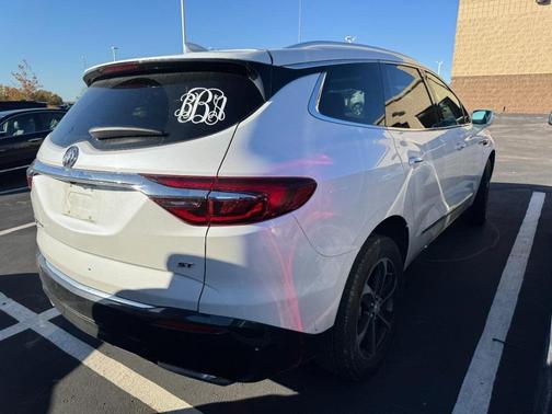 2020 Buick Enclave AWD Essence