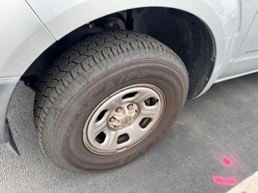 2007 Nissan Frontier XE King Cab