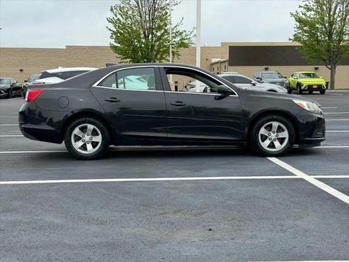 2015 Chevrolet Malibu 1LS