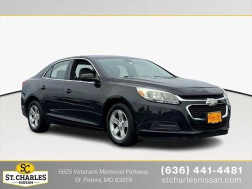 2015 Chevrolet Malibu 1LS