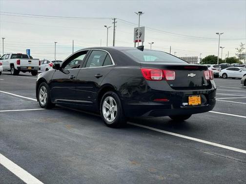 2015 Chevrolet Malibu 1LS