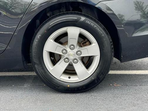 2015 Chevrolet Malibu 1LS