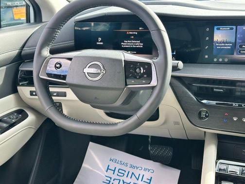 Everest White Pearl Tricoat 2026 Nissan Murano SV
