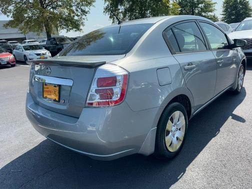 2011 Nissan Sentra 2.0