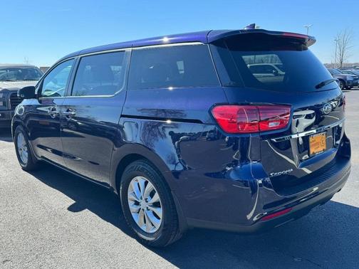 2020 Kia Sedona LX