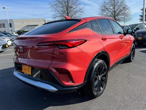 2024 Buick Envista Sport Touring FWD