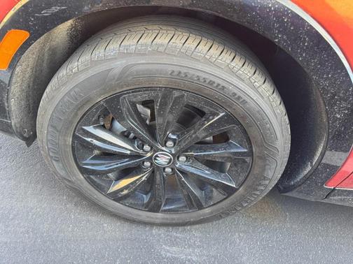 2024 Buick Envista Sport Touring FWD