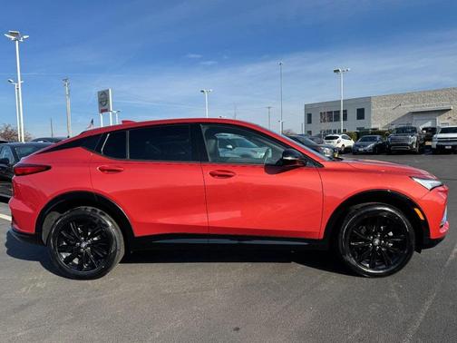 2024 Buick Envista Sport Touring FWD