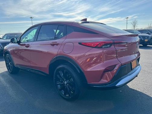 2024 Buick Envista Sport Touring FWD