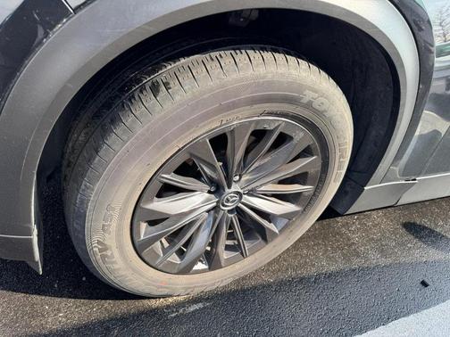 2025 Mazda CX-70 3.3 Turbo Preferred Package