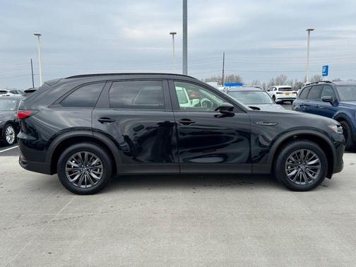 2025 Mazda CX-70 3.3 Turbo Preferred Package