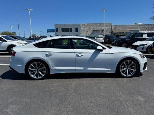 2025 Audi A5 Sportback 45 S Line Premium