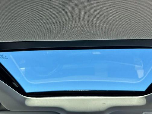 Gun Metallic 2026 Nissan Murano Platinum