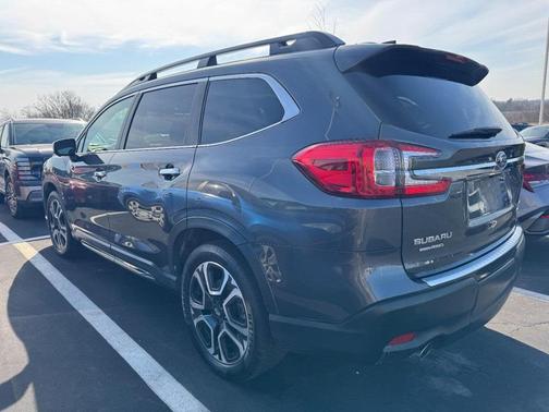 2023 Subaru Ascent Touring 7-Passenger