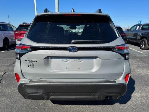 2023 Subaru Ascent Touring 7-Passenger