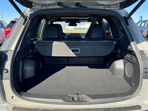 2023 Subaru Ascent Touring 7-Passenger