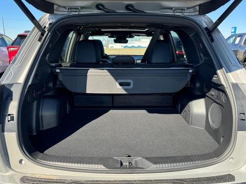 2023 Subaru Ascent Touring 7-Passenger