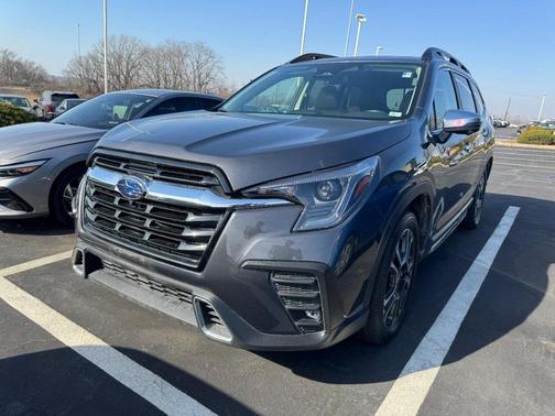 2023 Subaru Ascent Touring 7-Passenger