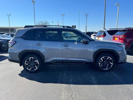 2023 Subaru Ascent Touring 7-Passenger