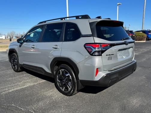 2023 Subaru Ascent Touring 7-Passenger