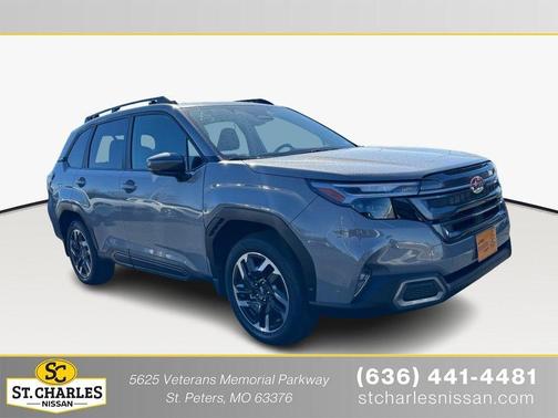 2023 Subaru Ascent Touring 7-Passenger