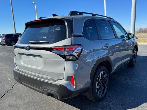 2023 Subaru Ascent Touring 7-Passenger