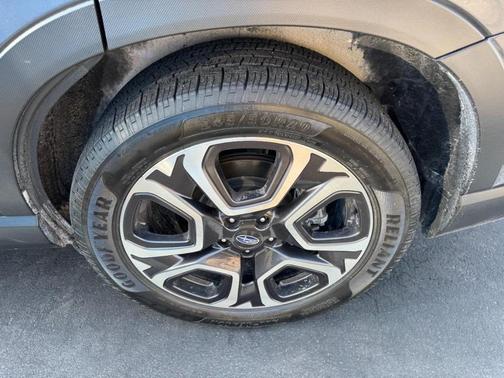 2023 Subaru Ascent Touring 7-Passenger