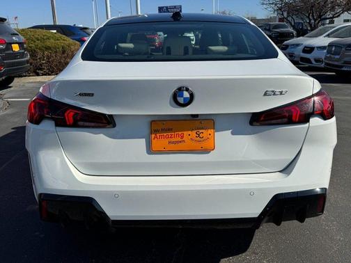 2025 BMW 228 Gran Coupe xDrive