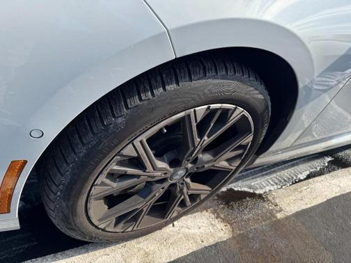 2025 BMW 228 Gran Coupe i