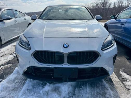 2025 BMW 228 Gran Coupe i