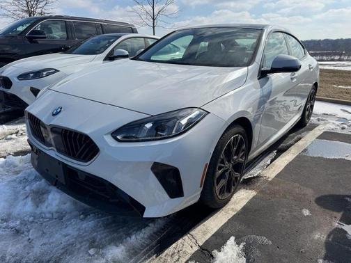 2025 BMW 228 Gran Coupe i