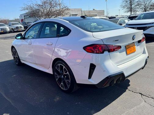 2025 BMW 228 Gran Coupe xDrive