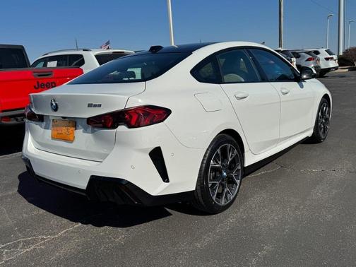 2025 BMW 228 Gran Coupe i